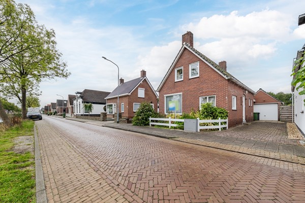 Property photo - Semskade 81, 9503RD Stadskanaal